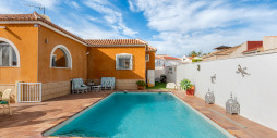 Återförsäljning - Villa - Ciudad Quesada - Rojales