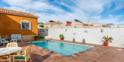Återförsäljning - Villa - Ciudad Quesada - Rojales