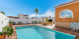 Återförsäljning - Villa - Ciudad Quesada - Rojales