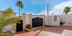 Återförsäljning - Villa - Ciudad Quesada - Rojales