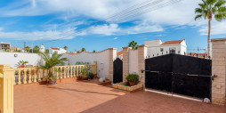 Återförsäljning - Villa - Ciudad Quesada - Rojales