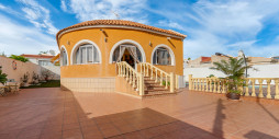 Återförsäljning - Villa - Ciudad Quesada - Rojales