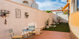 Återförsäljning - Villa - Ciudad Quesada - Rojales