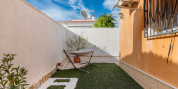 Återförsäljning - Villa - Ciudad Quesada - Rojales