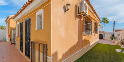 Återförsäljning - Villa - Ciudad Quesada - Rojales