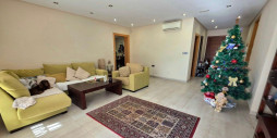 Återförsäljning - Villa - Dehesa de campoamor - Campoamor