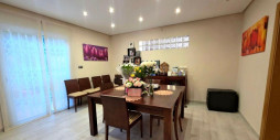 Återförsäljning - Villa - Dehesa de campoamor - Campoamor