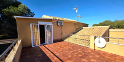 Återförsäljning - Villa - Dehesa de campoamor - Campoamor