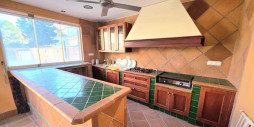 Återförsäljning - Villa - Dehesa de campoamor - Campoamor