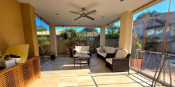 Återförsäljning - Villa - Dehesa de campoamor - Campoamor