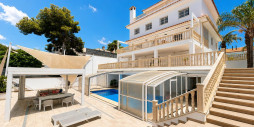 Återförsäljning - Villa - Dehesa de campoamor - Campoamor