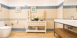 Återförsäljning - Villa - Dehesa de campoamor - Campoamor