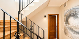 Återförsäljning - Villa - Dehesa de campoamor - Campoamor