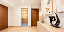 Återförsäljning - Villa - Dehesa de campoamor - Campoamor