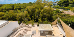 Återförsäljning - Villa - Dehesa de campoamor - Campoamor