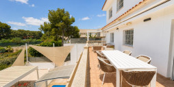 Återförsäljning - Villa - Dehesa de campoamor - Campoamor