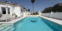 Återförsäljning - Villa - Denia - Denia Centro