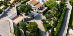 Återförsäljning - Villa - Denia - Denia Centro