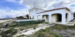 Återförsäljning - Villa - Denia - Denia Centro