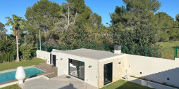 Återförsäljning - Villa - Denia - Denia Centro
