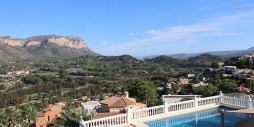 Återförsäljning - Villa - Denia - La Sella Golf