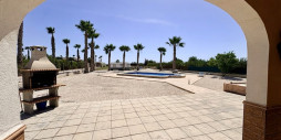 Återförsäljning - Villa - Dolores - dolores