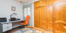 Återförsäljning - Villa - Elche/Elx - Corte Ingles