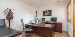 Återförsäljning - Villa - Elche/Elx - Corte Ingles