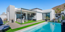 Återförsäljning - Villa - Fortuna - Urbanizacion las kalendas