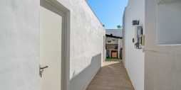 Återförsäljning - Villa - Fortuna - Urbanizacion las kalendas