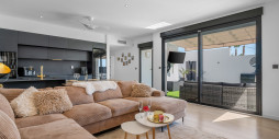Återförsäljning - Villa - Fortuna - Urbanizacion las kalendas