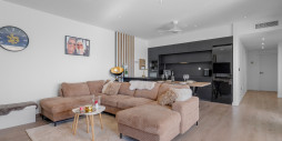 Återförsäljning - Villa - Fortuna - Urbanizacion las kalendas