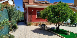 Återförsäljning - Villa - Guardamar del Segura - El Raso