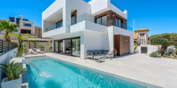 Återförsäljning - Villa - Guardamar del Segura - Guardamar del Segura Centro