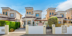 Återförsäljning - Villa - Guardamar del Segura - Guardamar del Segura Centro