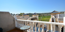 Återförsäljning - Villa - Guardamar del Segura - Guardamar del Segura Centro