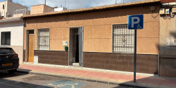 Återförsäljning - Villa - Guardamar del Segura - Guardamar del Segura Centro