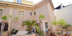 Återförsäljning - Villa - Guardamar del Segura - Guardamar del Segura Centro