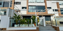 Återförsäljning - Villa - Guardamar del Segura - Guardamar del Segura Centro