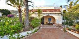 Återförsäljning - Villa - Jávea - Jávea - Xàbia Centro