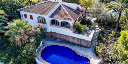 Återförsäljning - Villa - Jávea - Jávea - Xàbia Centro
