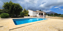 Återförsäljning - Villa - Jávea - Jávea - Xàbia Centro