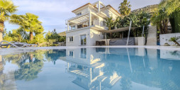 Återförsäljning - Villa - Jávea - Jávea - Xàbia Centro