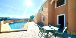 Återförsäljning - Villa - Jávea - Jávea - Xàbia Centro