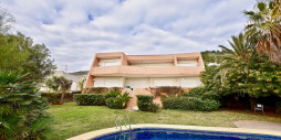 Återförsäljning - Villa - Jávea - Jávea - Xàbia Centro