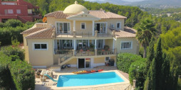 Återförsäljning - Villa - Jávea - Jávea - Xàbia Centro