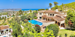 Återförsäljning - Villa - Jávea - Jávea - Xàbia Centro