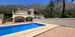 Återförsäljning - Villa - Jávea - Jávea - Xàbia Centro