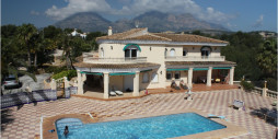 Återförsäljning - Villa - l'Alfas del Pi - L'Alfás del Pi Centro