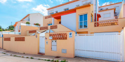 Återförsäljning - Villa - l'Alfas del Pi - L'Alfás del Pi Centro